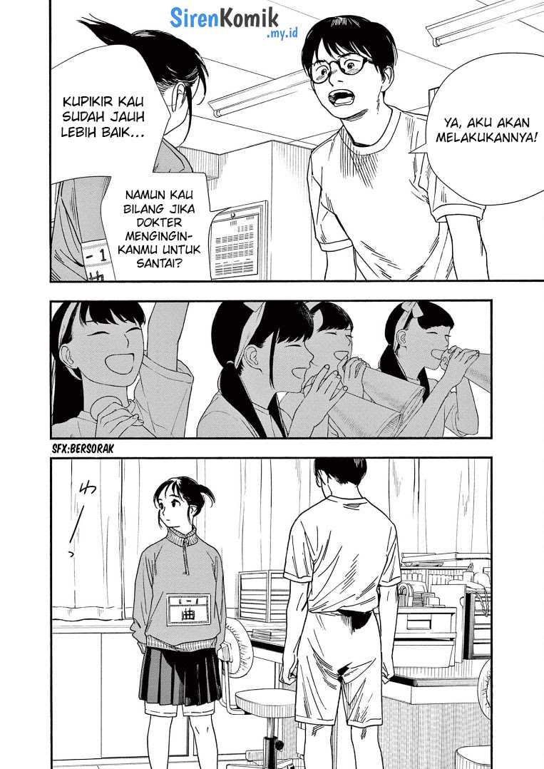 Insomniacs After School Bab 63 halaman 9