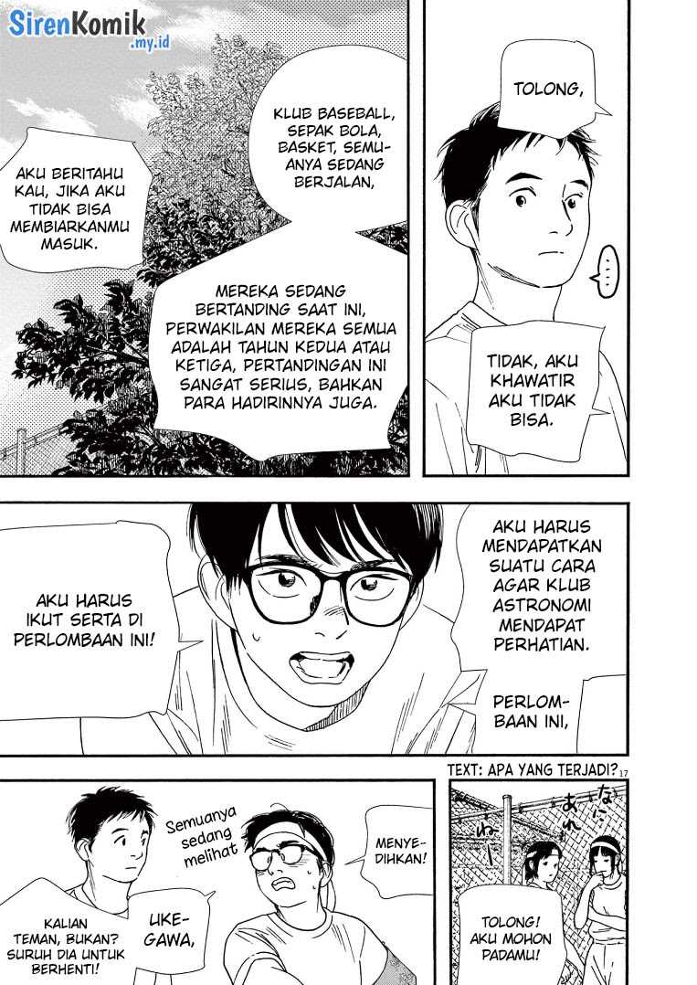 Insomniacs After School Bab 63 halaman 18