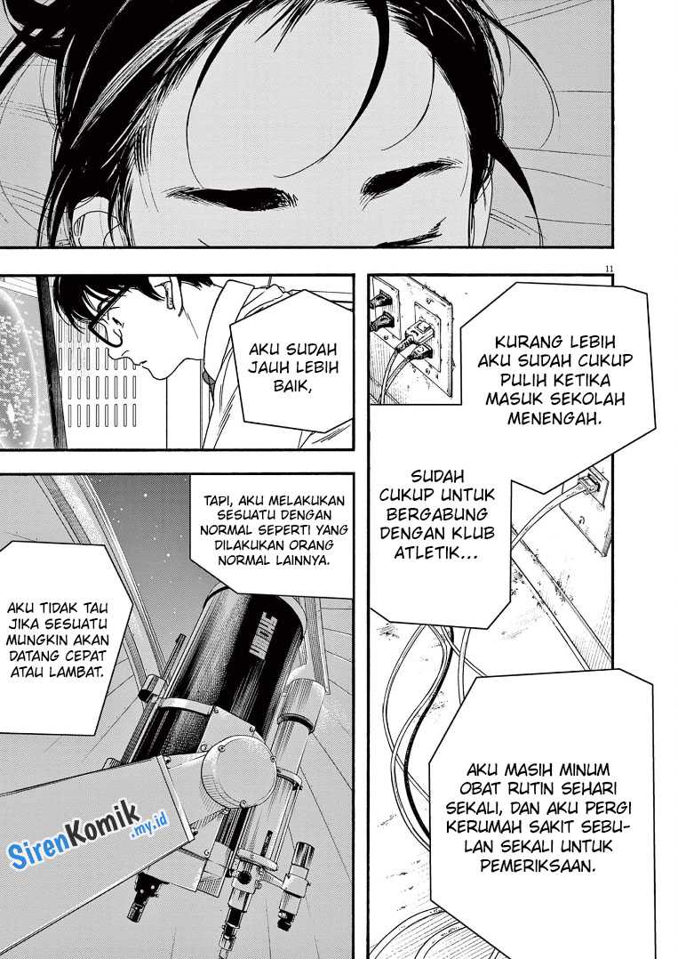 Insomniacs After School Bab 65 halaman 15