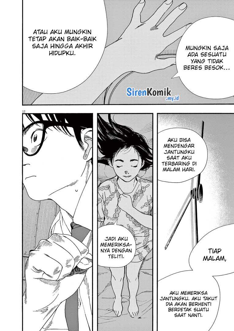 Insomniacs After School Bab 65 halaman 16