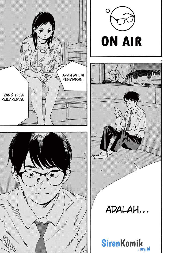 Insomniacs After School Bab 65 halaman 19