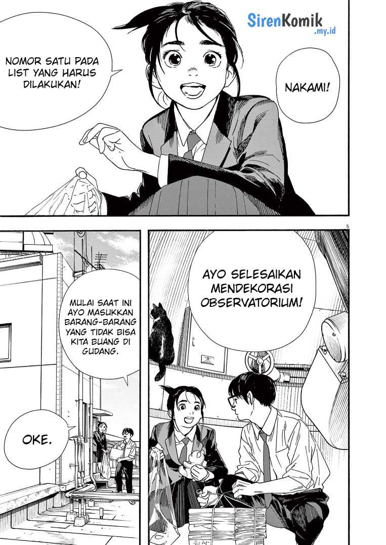 Insomniacs After School Bab 66 halaman 6