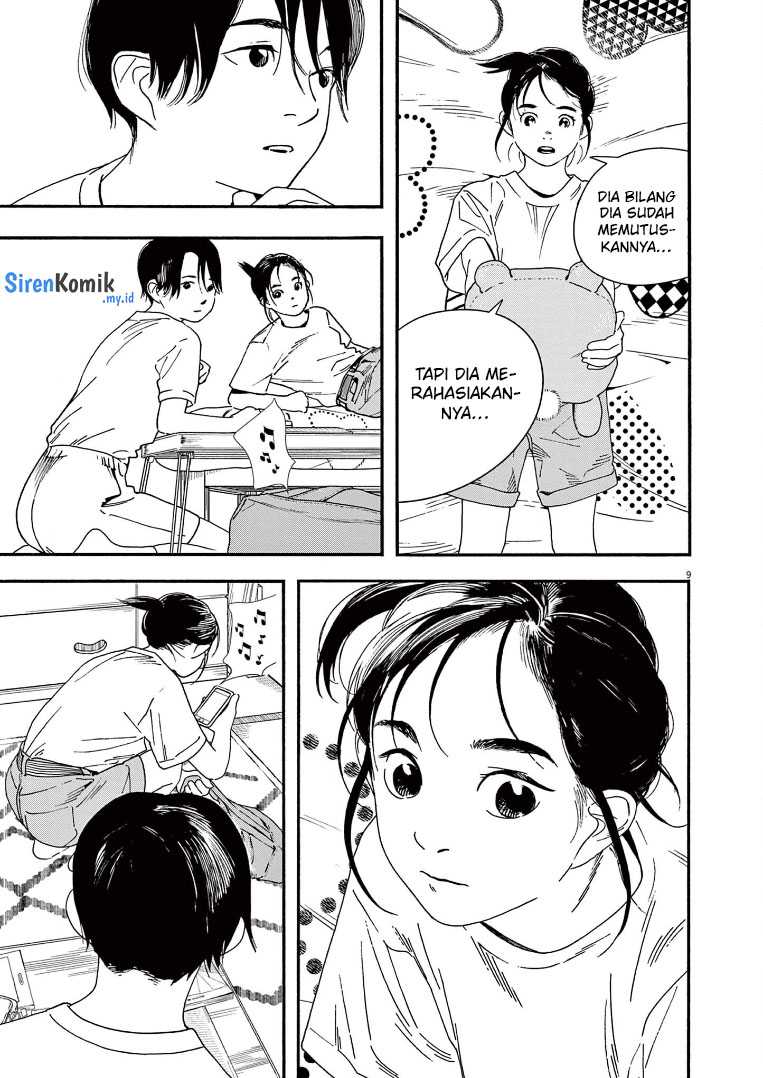 Insomniacs After School Bab 68 halaman 10