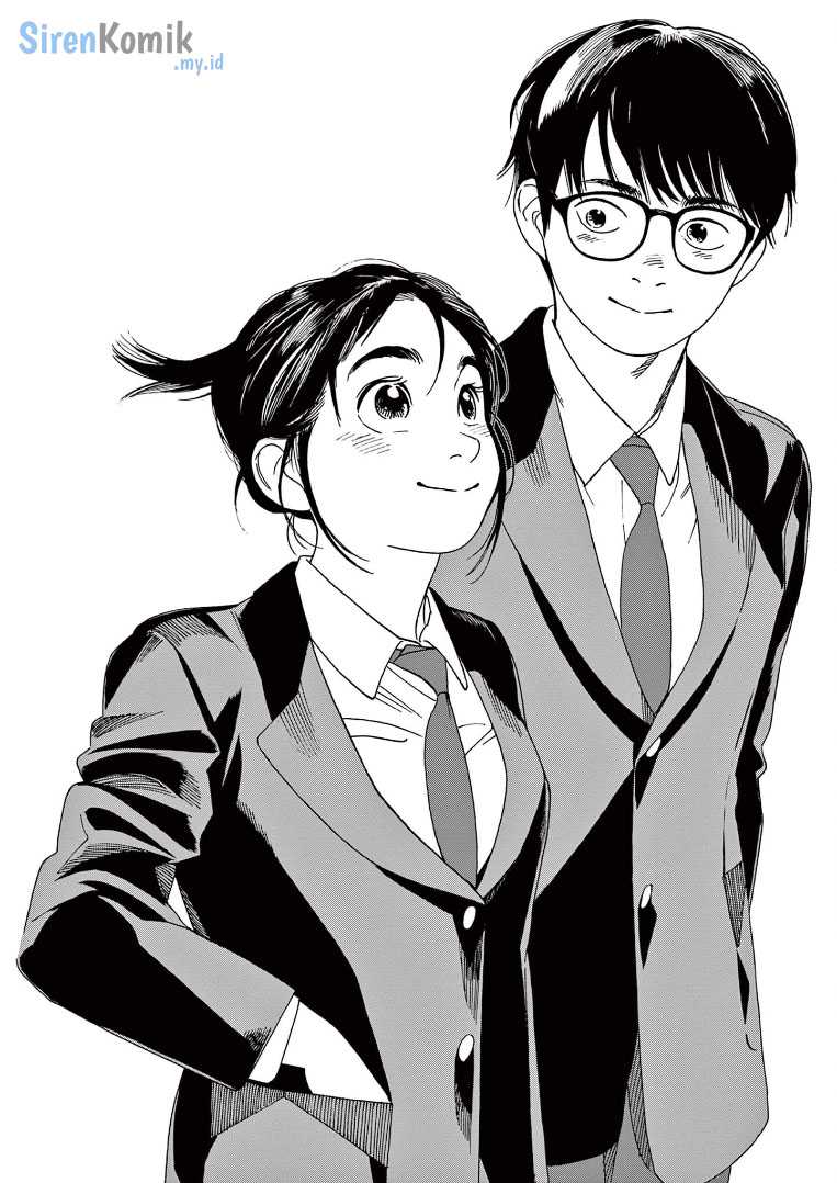 Insomniacs After School chapter 70 halaman 5