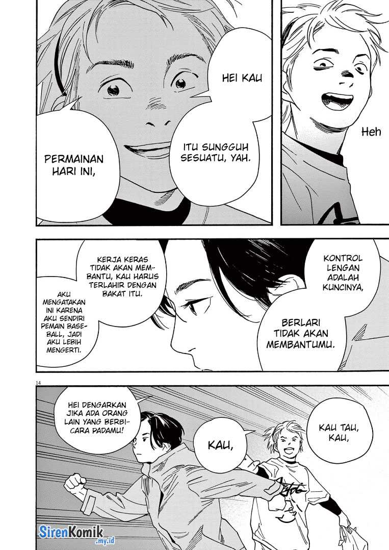 Insomniacs After School Bab 74 halaman 15