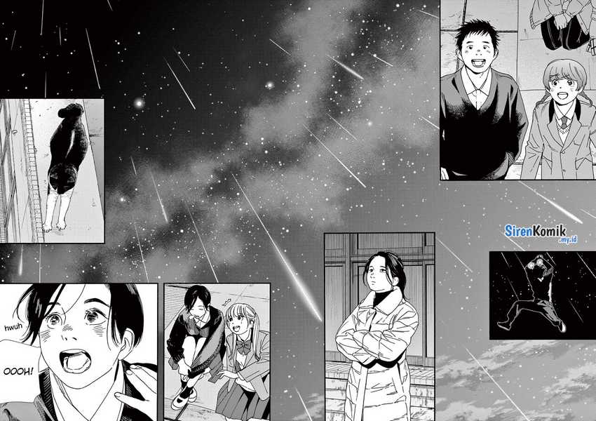 Insomniacs After School chapter 78 halaman 17