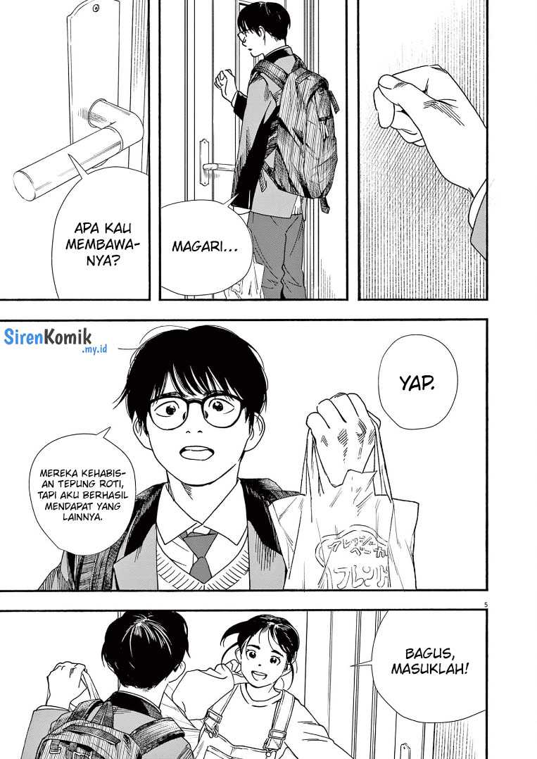 Insomniacs After School Bab 79 halaman 6