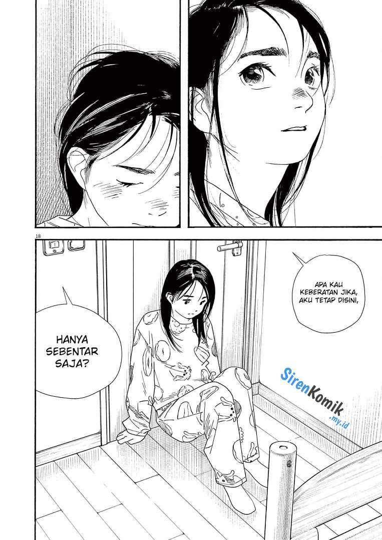 Insomniacs After School Bab 79 halaman 19