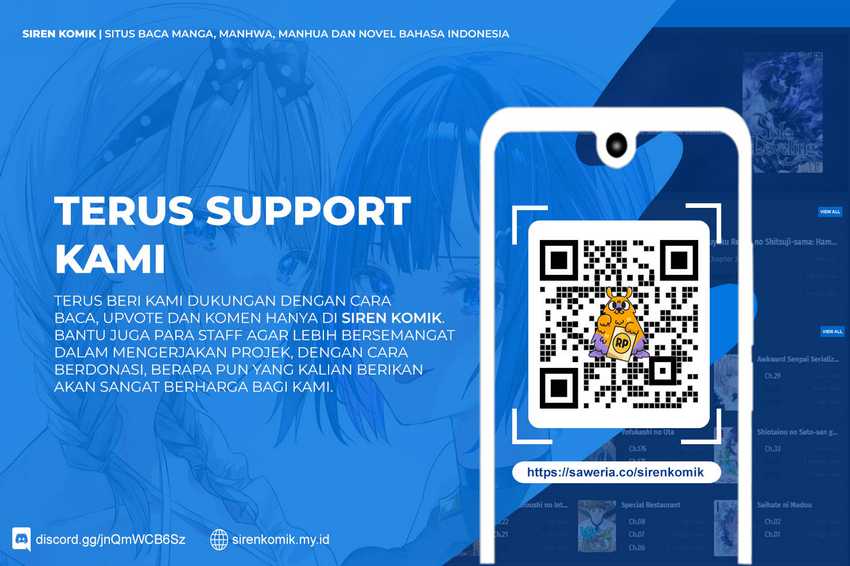 Insomniacs After School Bab 89 halaman 25