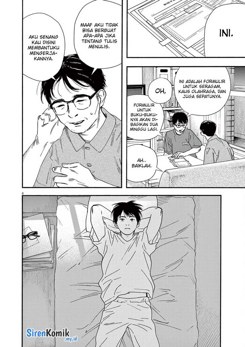 Insomniacs After School Bab 92 halaman 9