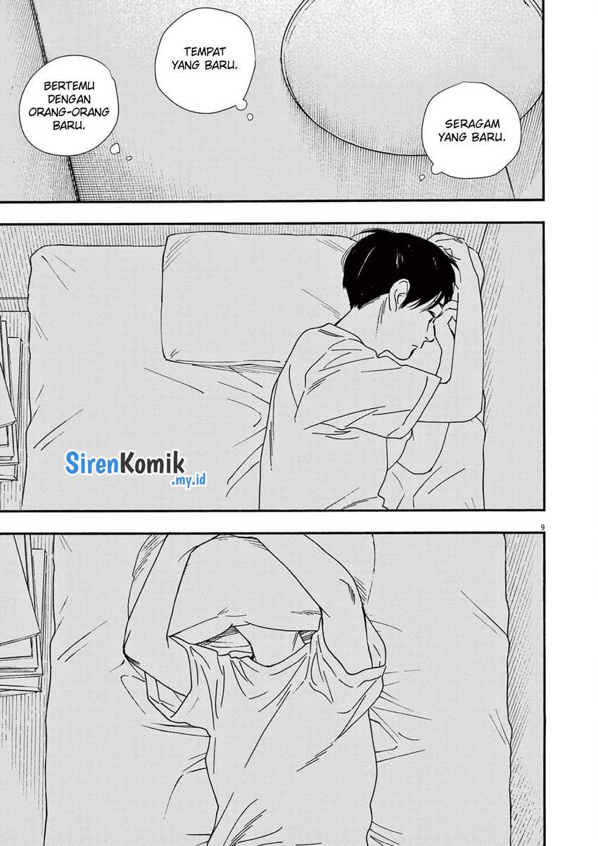 Insomniacs After School Bab 92 halaman 10