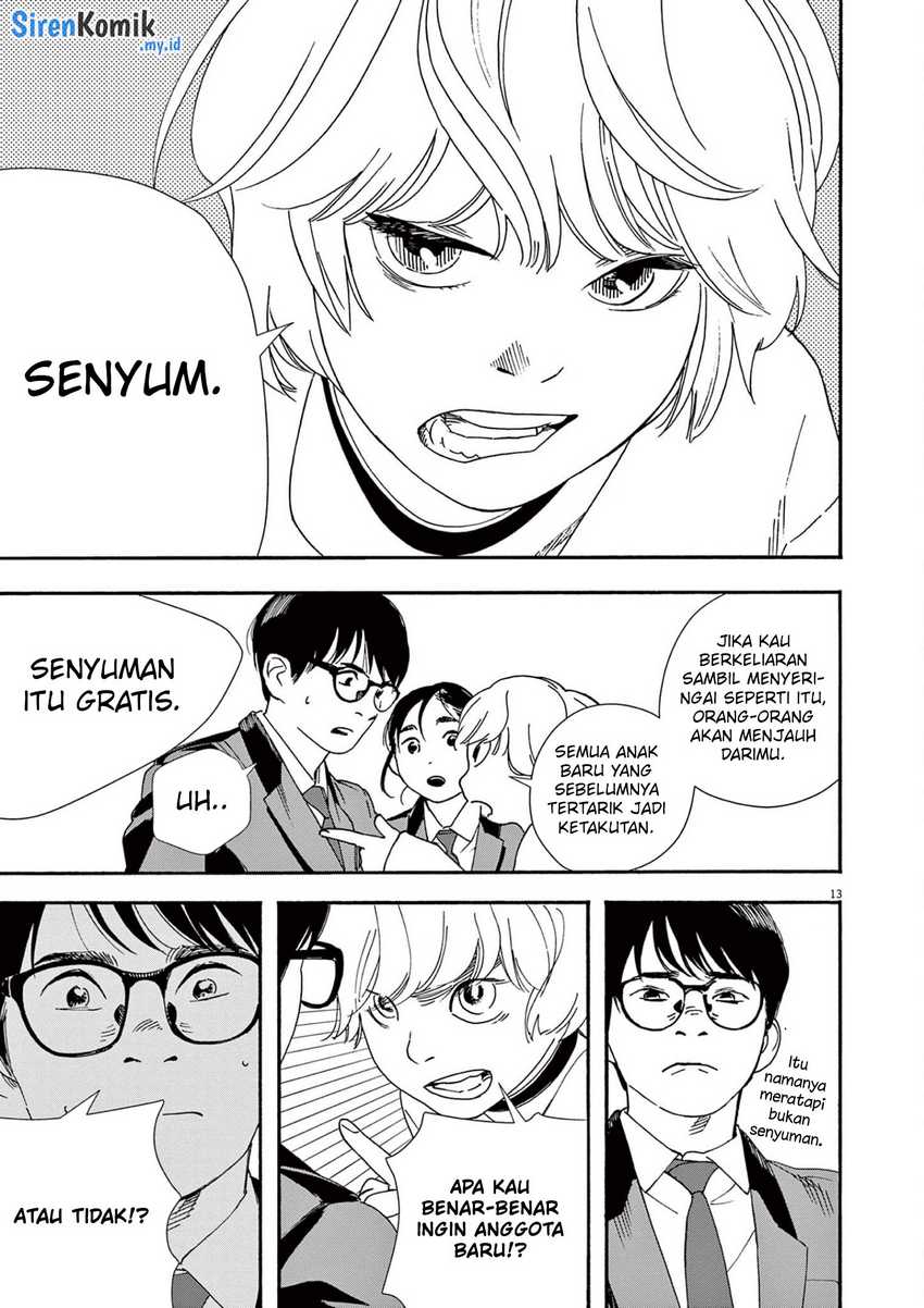Insomniacs After School Bab 93 halaman 14