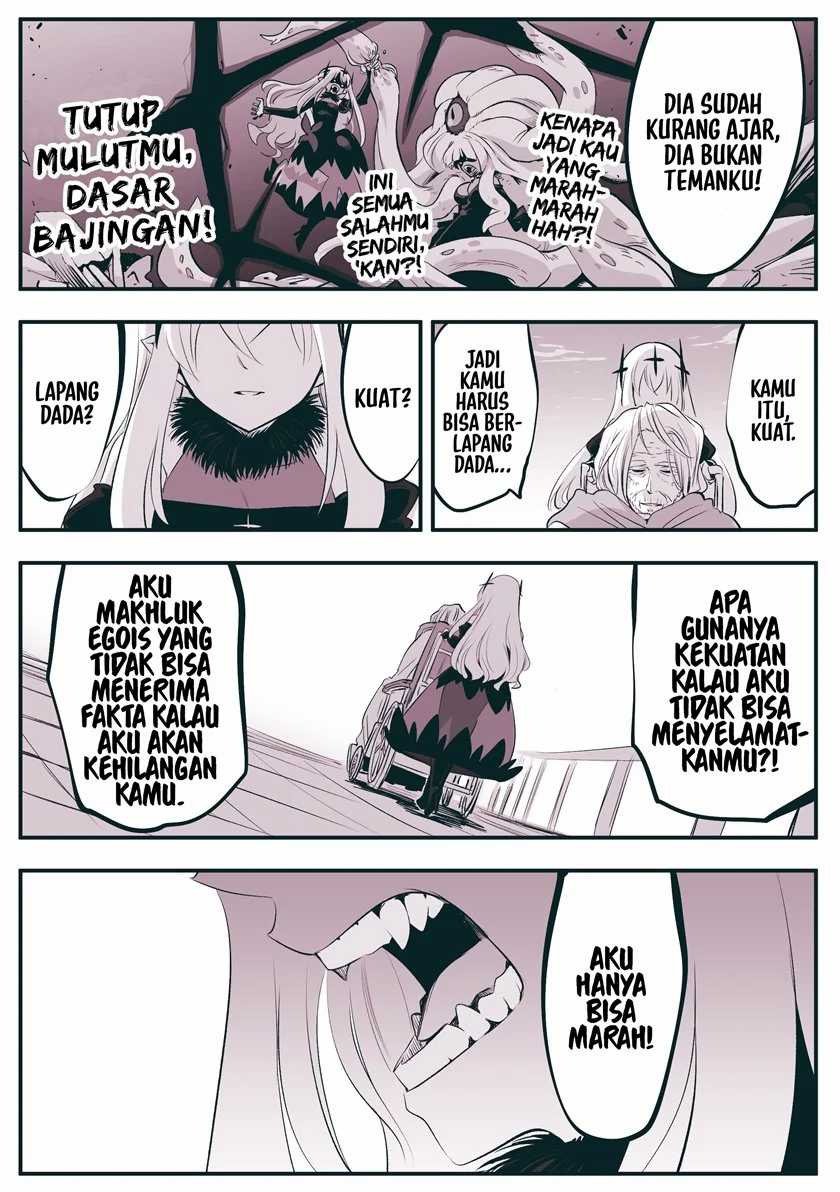 Instant Regret chapter 03 halaman 2