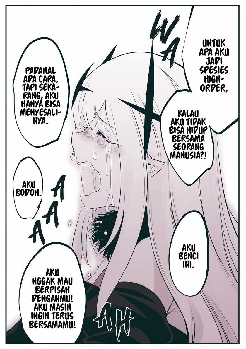 Instant Regret chapter 03 halaman 3