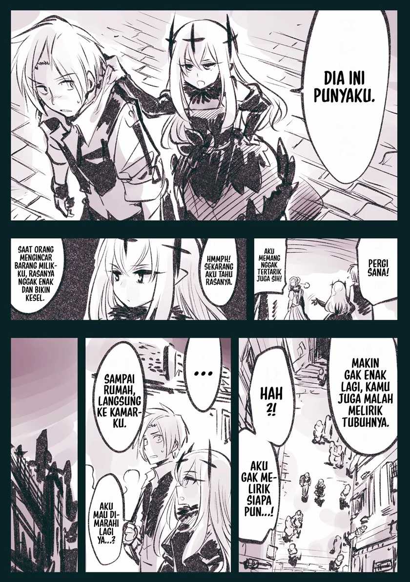 Instant Regret chapter 04 halaman 2