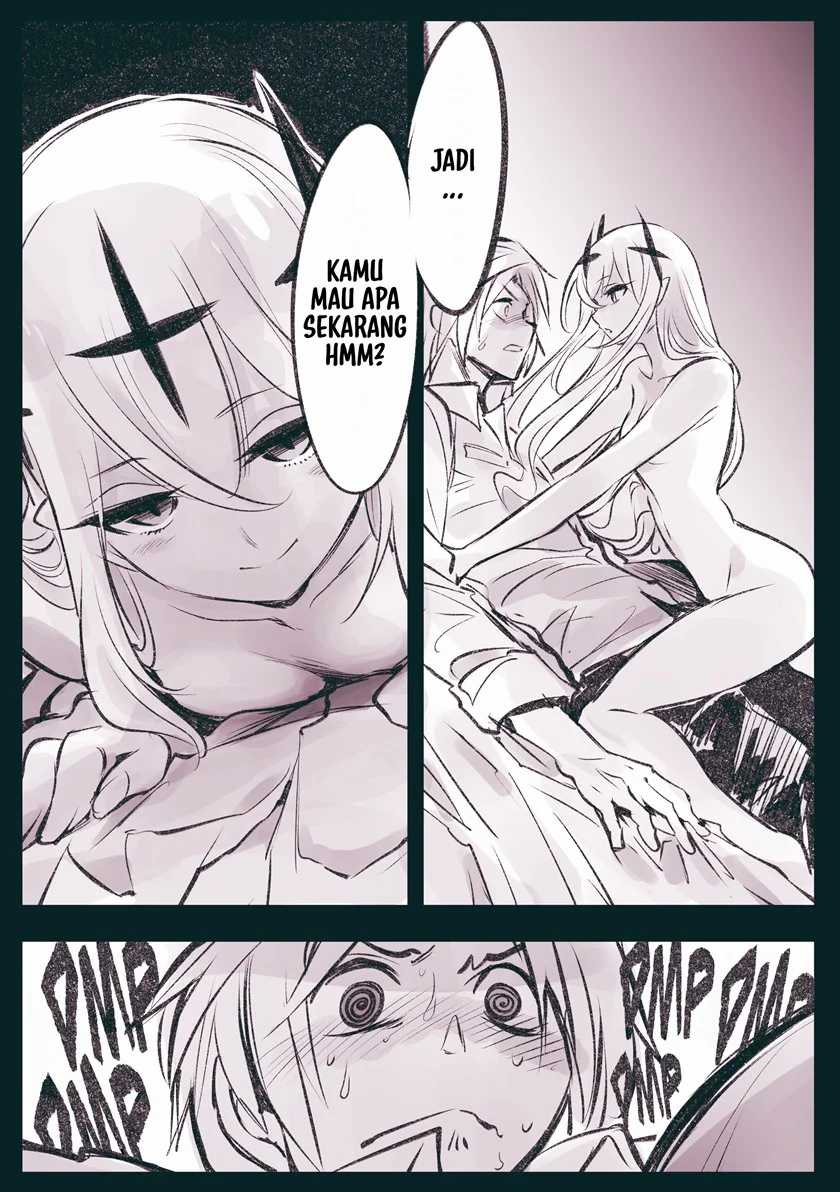 Instant Regret chapter 04 halaman 4