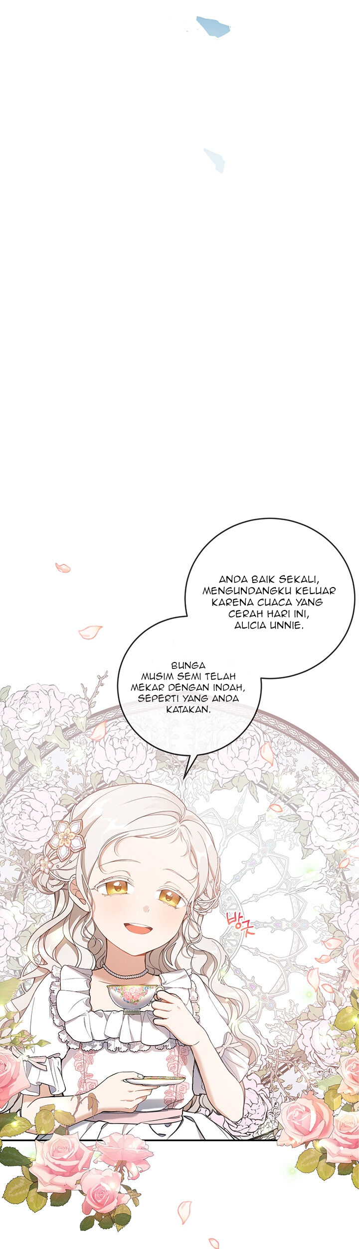 Into the Light, Once Again Bab 1 halaman 15