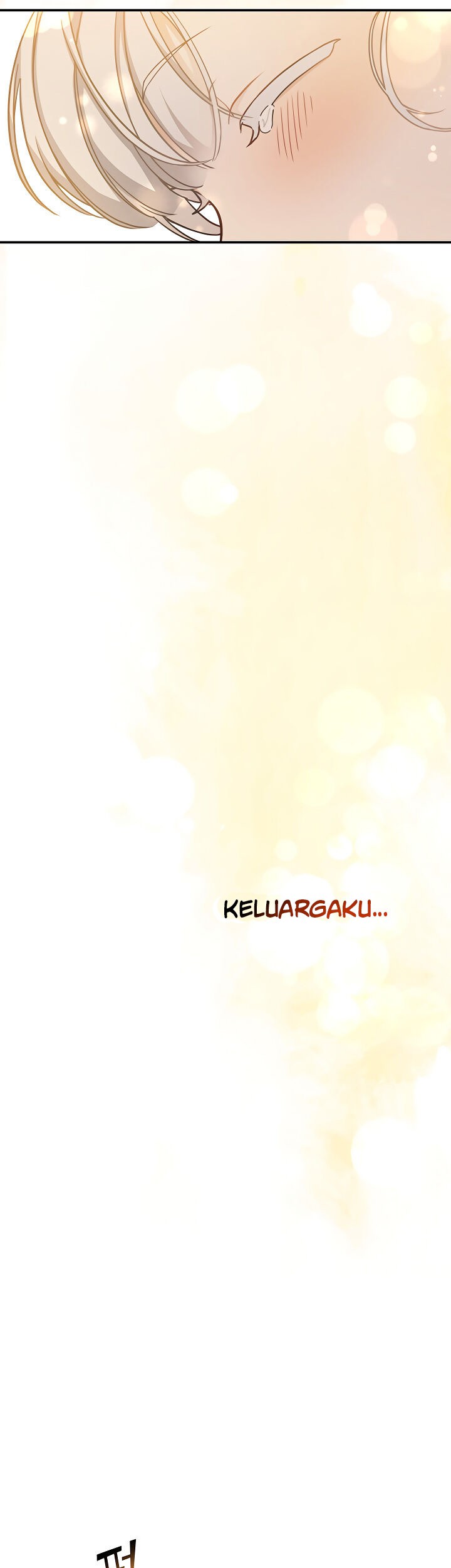 Into the Light, Once Again Bab 10 halaman 21