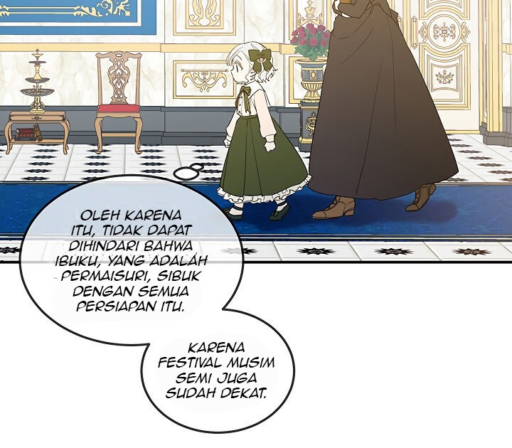 Into the Light, Once Again chapter 12 halaman 5