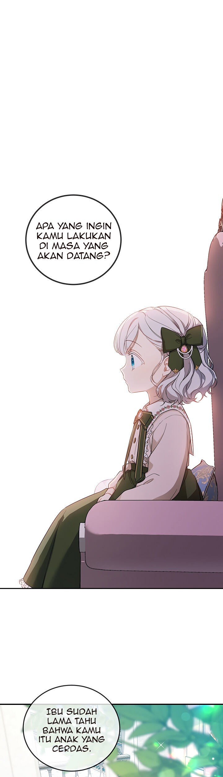 Into the Light, Once Again chapter 12 halaman 15