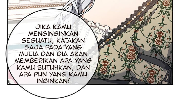 Into the Light, Once Again chapter 12 halaman 17