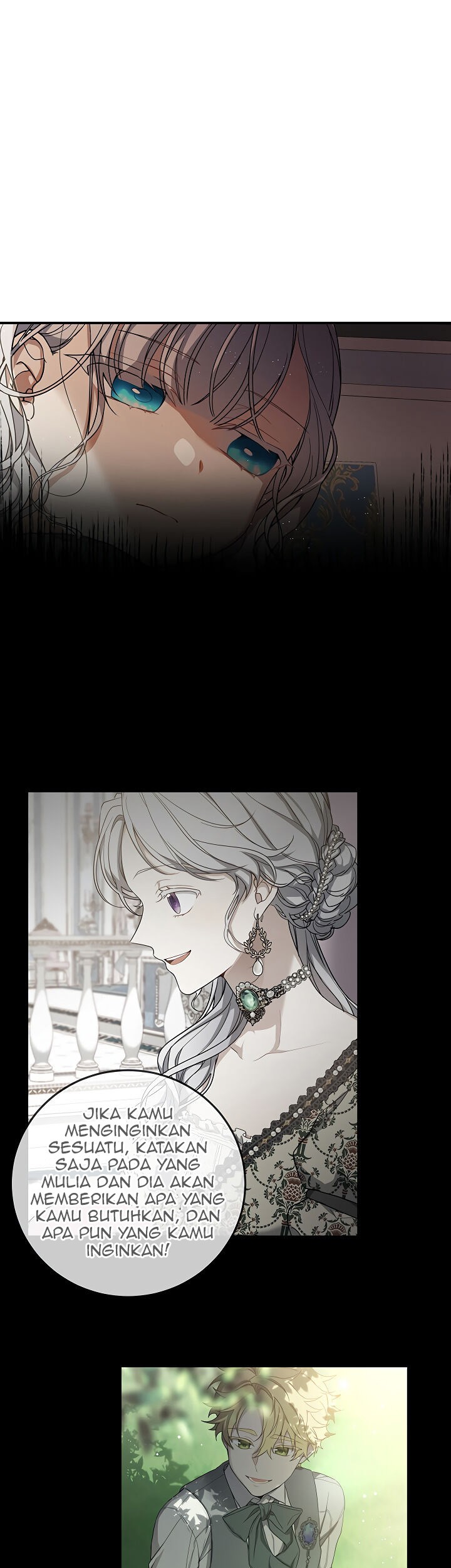 Into the Light, Once Again chapter 12 halaman 24