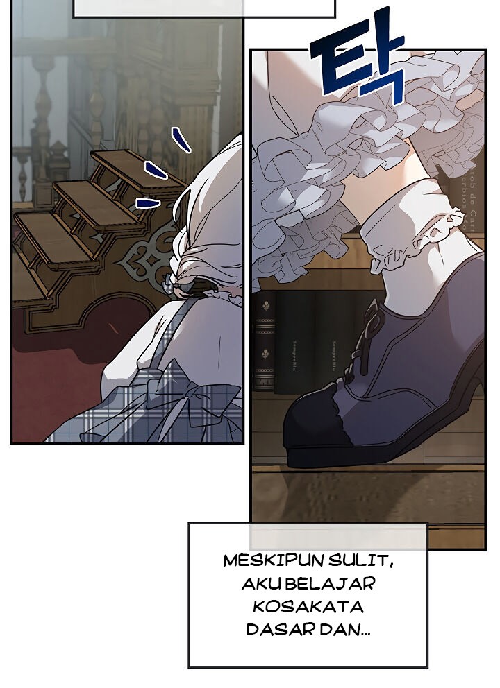 Into the Light, Once Again chapter 12 halaman 32