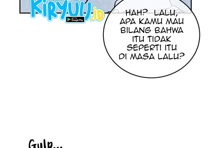 Into the Light, Once Again Bab 14 halaman 46