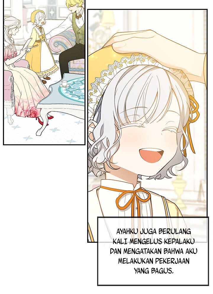 Into the Light, Once Again chapter 15 halaman 13