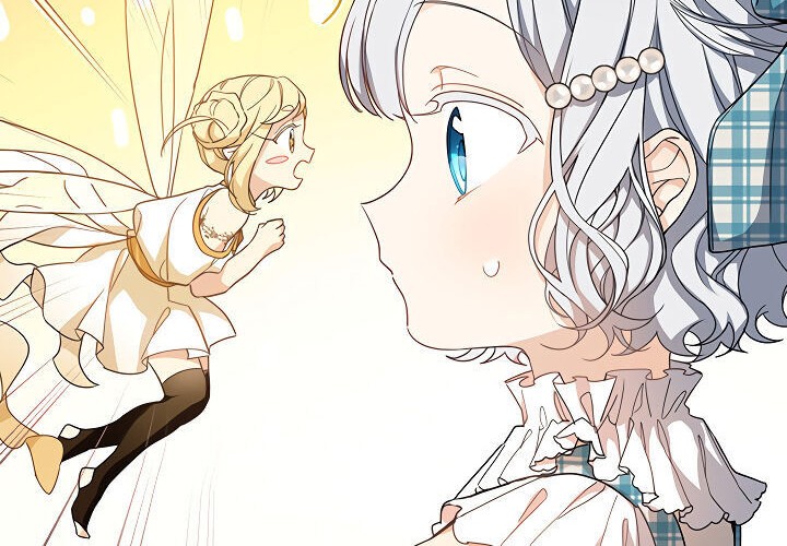 Into the Light, Once Again chapter 15 halaman 18