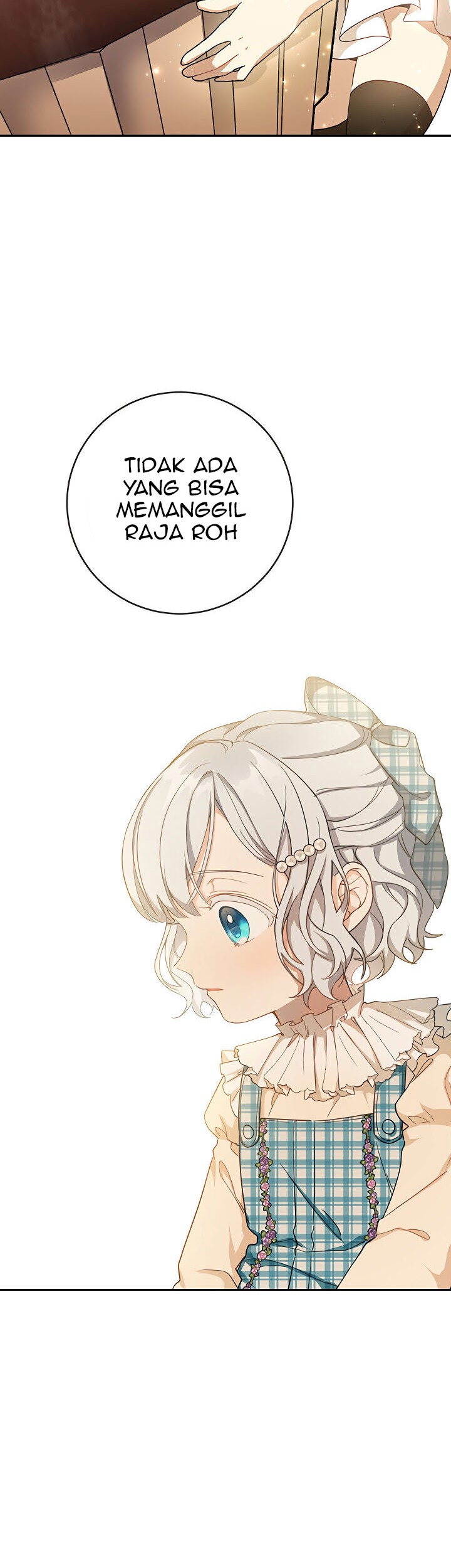 Into the Light, Once Again chapter 15 halaman 23
