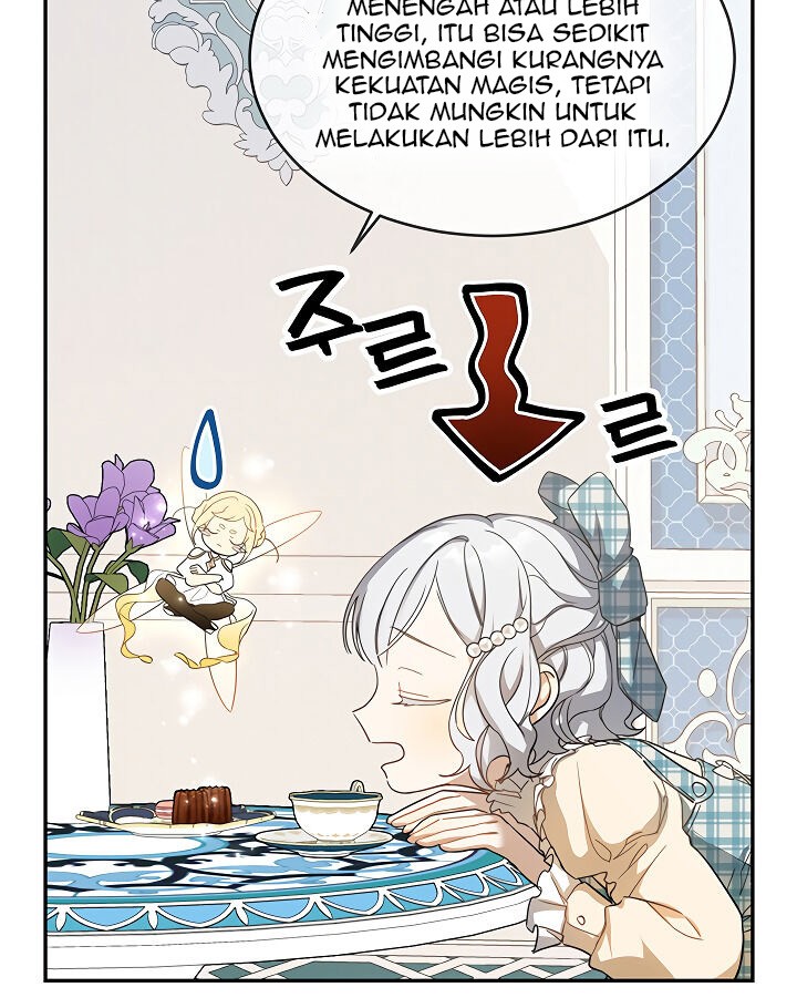 Into the Light, Once Again chapter 15 halaman 27