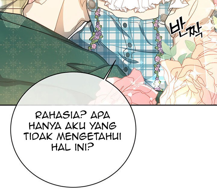 Into the Light, Once Again chapter 15 halaman 37