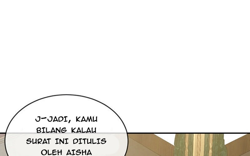 Into the Light, Once Again chapter 16 halaman 14