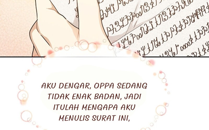 Into the Light, Once Again chapter 16 halaman 22