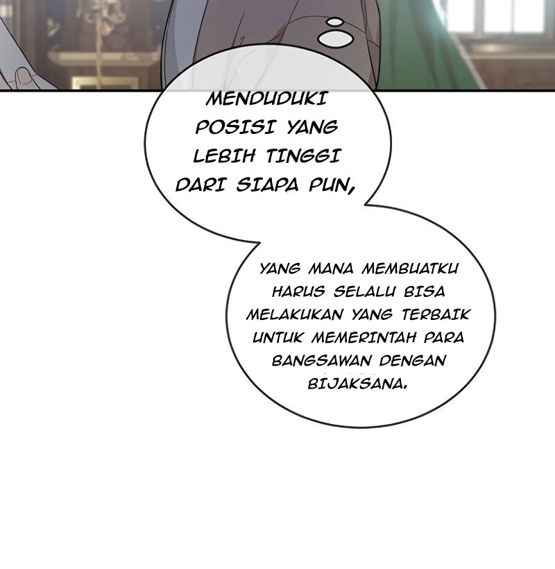 Into the Light, Once Again chapter 16 halaman 27