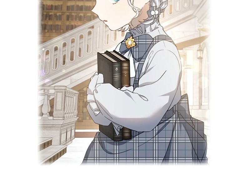 Into the Light, Once Again chapter 16 halaman 31