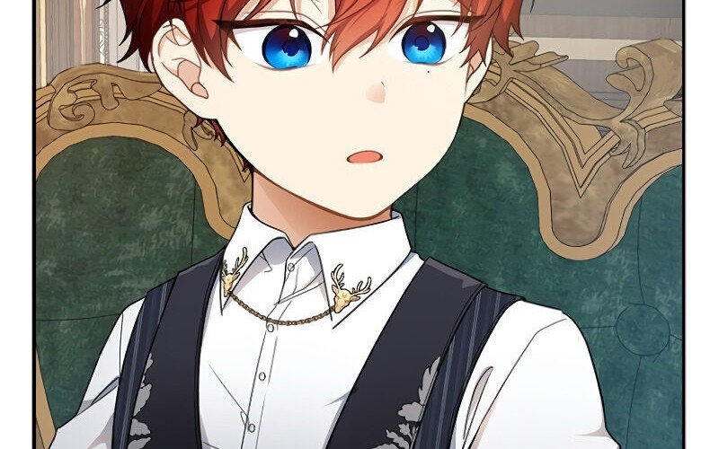 Into the Light, Once Again chapter 16 halaman 37