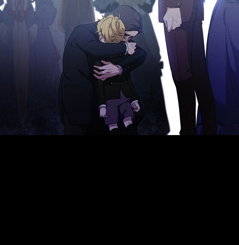 Into the Light, Once Again chapter 16 halaman 45