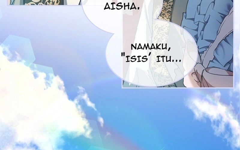 Into the Light, Once Again chapter 16 halaman 57
