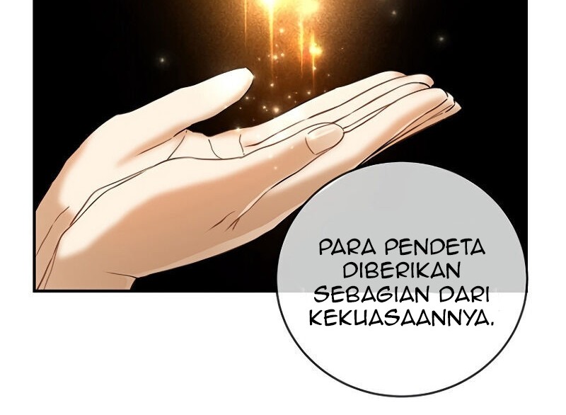 Into the Light, Once Again Bab 17 halaman 15