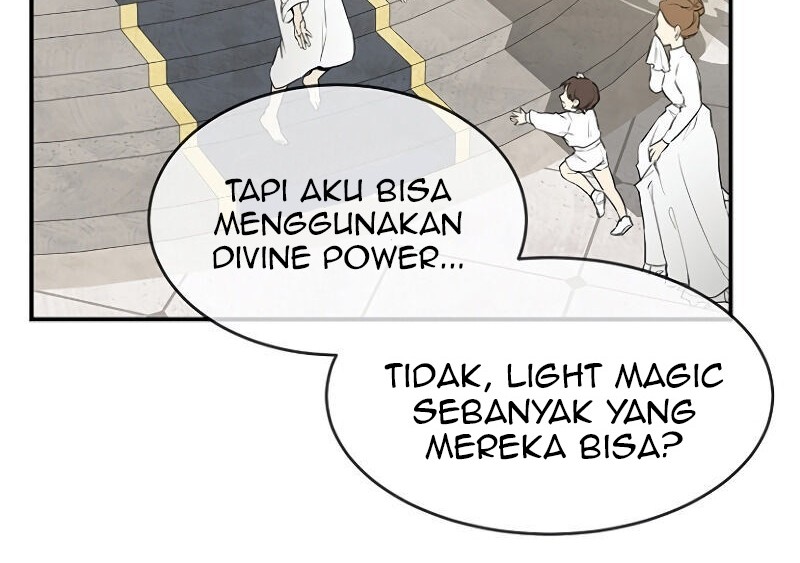 Into the Light, Once Again Bab 17 halaman 23