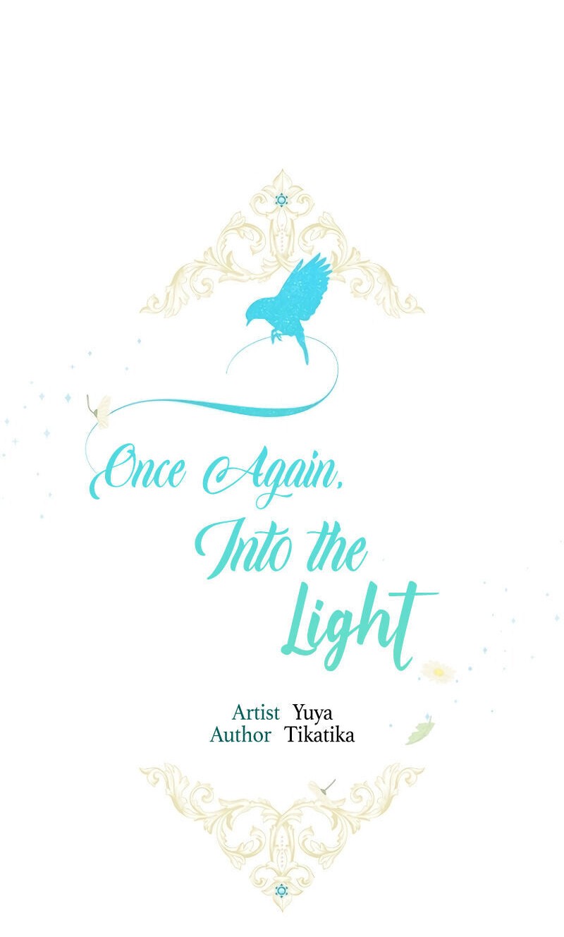 Into the Light, Once Again Bab 19 halaman 20