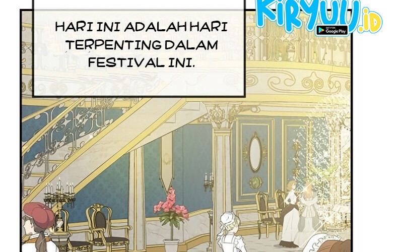 Into the Light, Once Again Bab 19 halaman 22