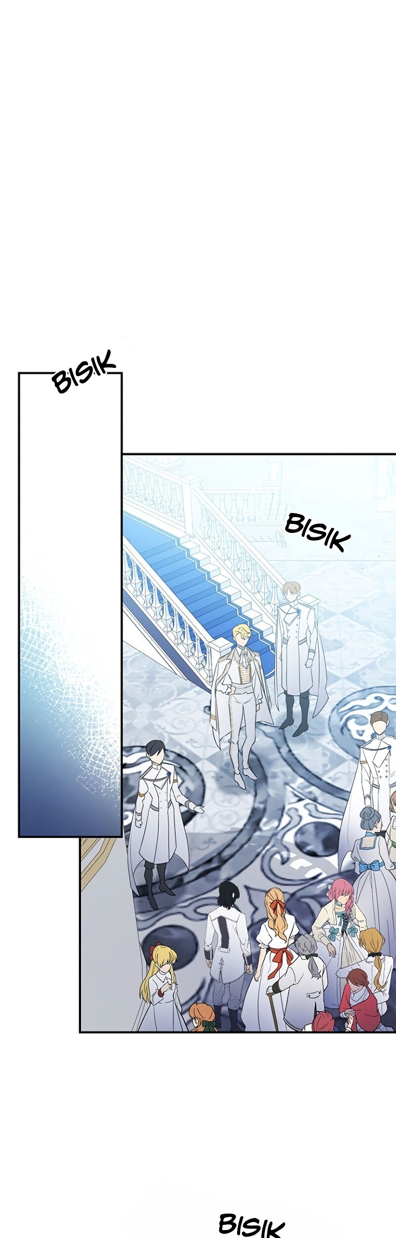 Into the Light, Once Again chapter 20 halaman 1
