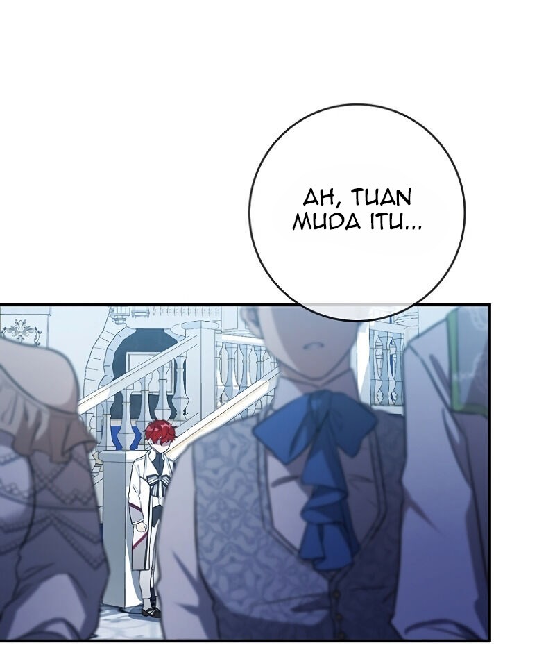 Into the Light, Once Again chapter 20 halaman 3