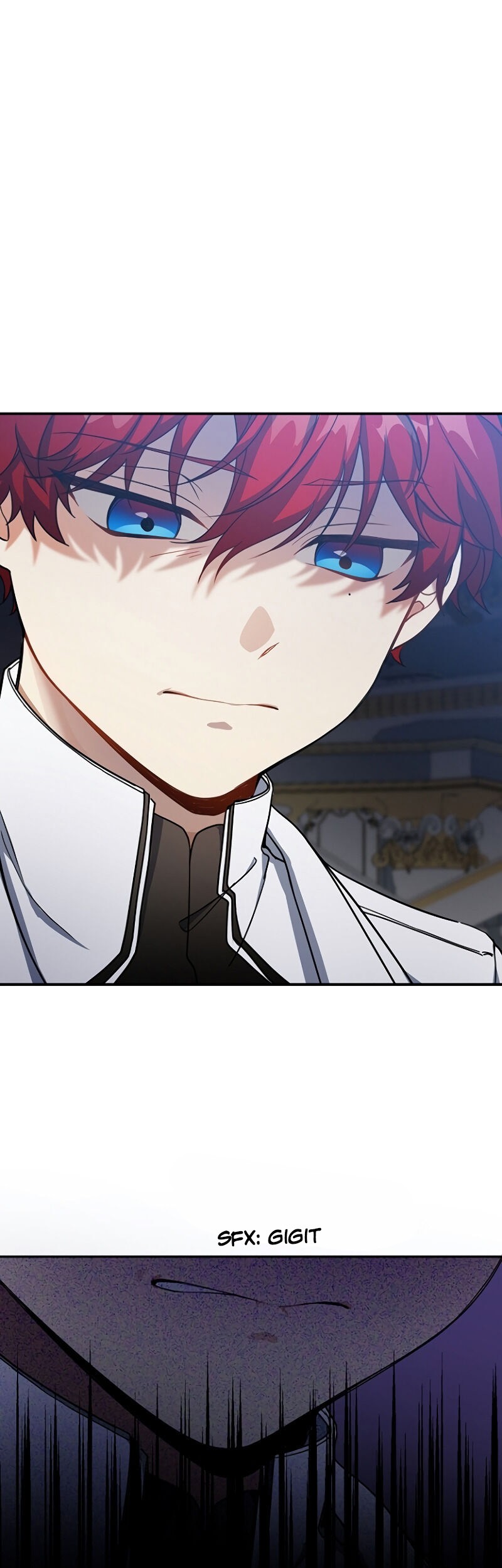 Into the Light, Once Again chapter 20 halaman 4