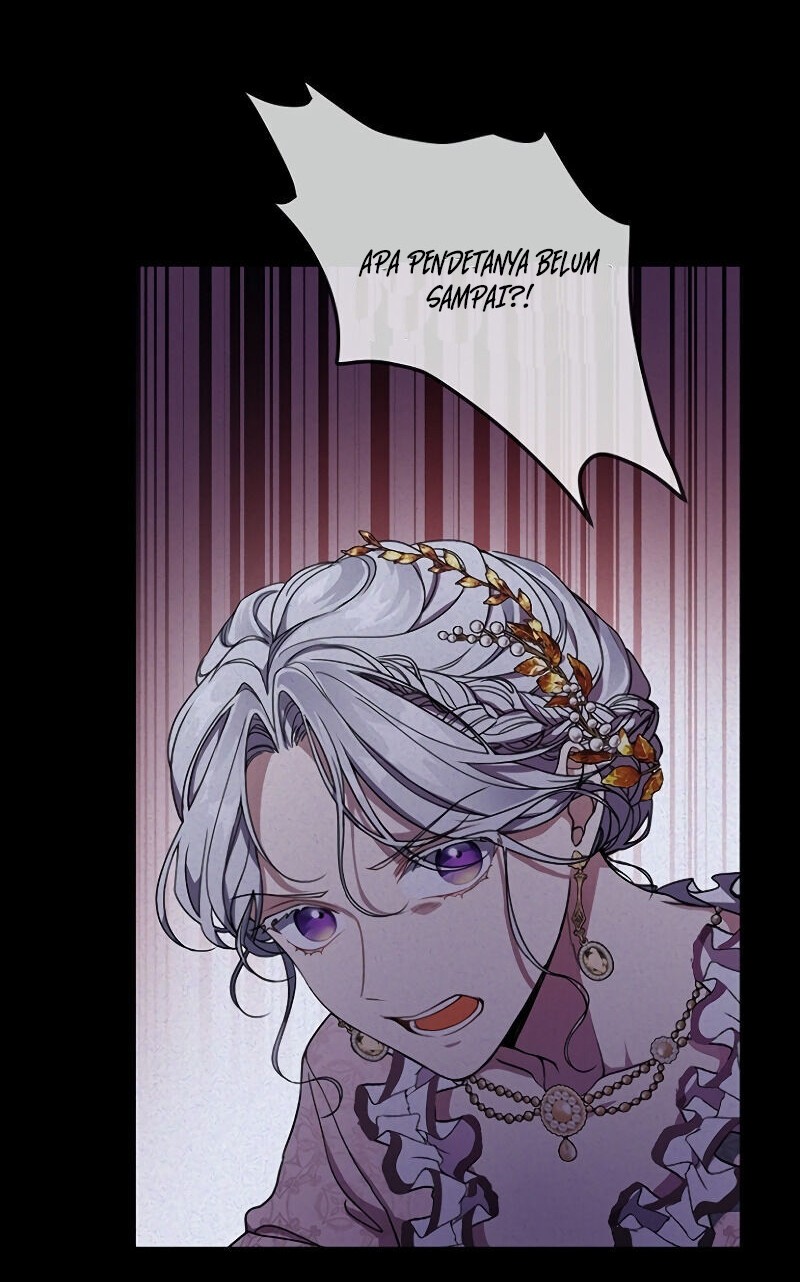 Into the Light, Once Again chapter 20 halaman 10