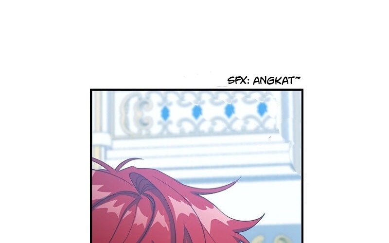 Into the Light, Once Again chapter 20 halaman 12