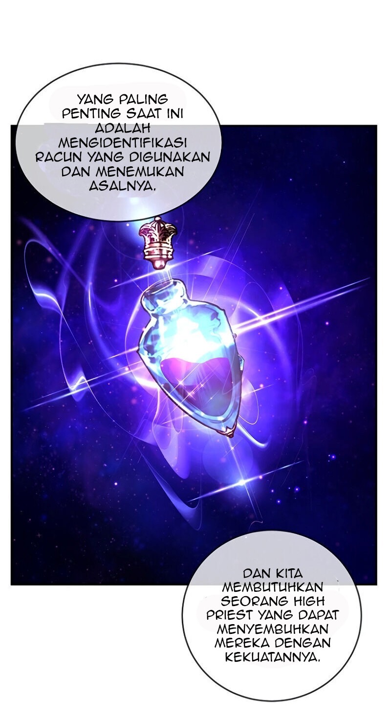 Into the Light, Once Again chapter 20 halaman 18